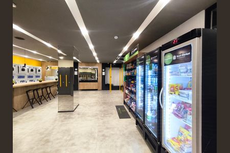 Apartamento à venda com 94m², 2 quartos e 2 vagasMini Meracdo
