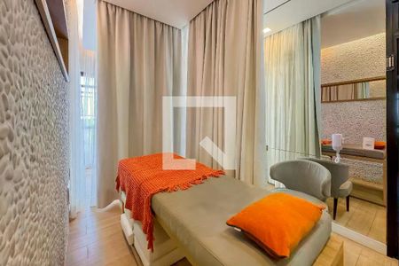 Apartamento à venda com 94m², 2 quartos e 2 vagasSpa