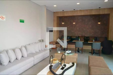 Apartamento à venda com 94m², 2 quartos e 2 vagasLiving