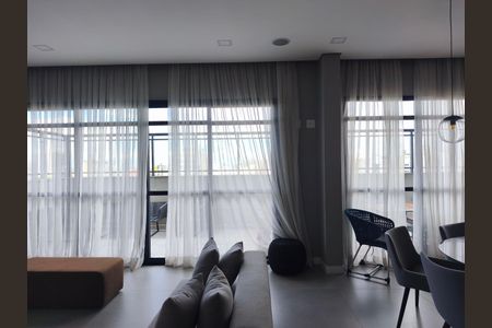 Apartamento à venda com 94m², 2 quartos e 2 vagasSalão de Festas