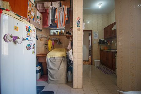 Apartamento à venda com 50m², 2 quartos e sem vagaÁrea de Serviço