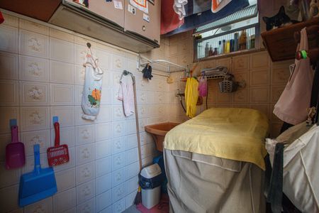 Apartamento à venda com 50m², 2 quartos e sem vagaÁrea de Serviço