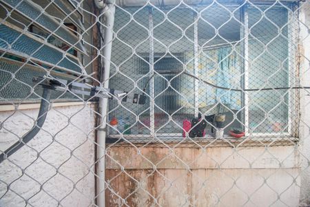 Sala Vista de apartamento à venda com 2 quartos, 50m² em Imperial de São Cristóvão, Rio de Janeiro