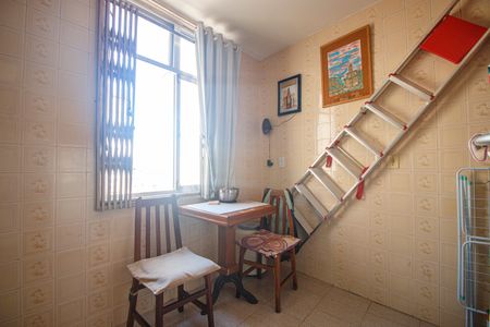 Apartamento à venda com 50m², 2 quartos e sem vagaÁrea de Serviço