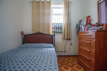 Quarto 2 de apartamento à venda com 2 quartos, 50m² em Imperial de São Cristóvão, Rio de Janeiro