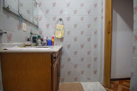 Apartamento à venda com 50m², 2 quartos e sem vagaBanheiro