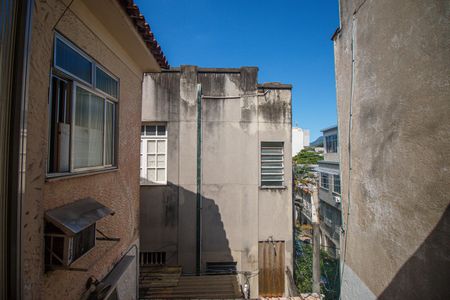 Apartamento à venda com 50m², 2 quartos e sem vagaÁrea de Serviço Vista