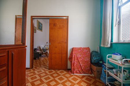 Quarto de apartamento à venda com 2 quartos, 50m² em Imperial de São Cristóvão, Rio de Janeiro