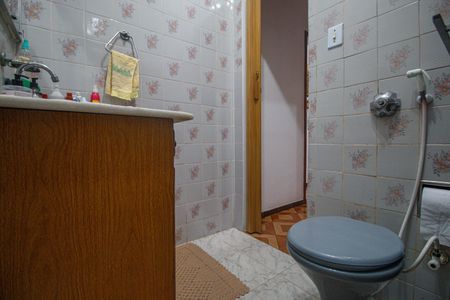 Apartamento à venda com 50m², 2 quartos e sem vagaBanheiro