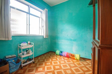 Apartamento à venda com 50m², 2 quartos e sem vagaQuarto