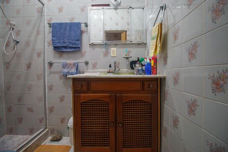 Apartamento à venda com 50m², 2 quartos e sem vagaBanheiro