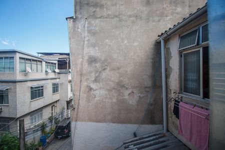 Apartamento à venda com 50m², 2 quartos e sem vagaQuarto 2 Vista