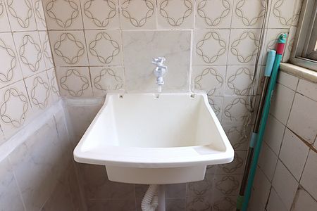 Apartamento para alugar com 50m², 2 quartos e sem vagaÁrea de Serviço