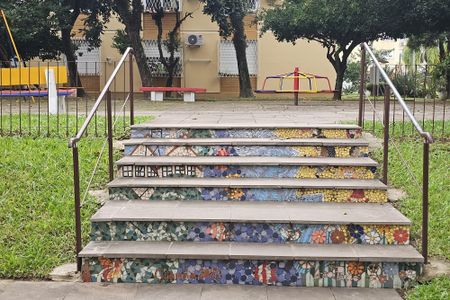Apartamento para alugar com 50m², 2 quartos e sem vaga Apartamento para alugar com 50m², 2 quartos e sem vagaÁrea externa