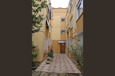 Apartamento para alugar com 50m², 2 quartos e sem vaga Apartamento para alugar com 50m², 2 quartos e sem vagaÁrea externa