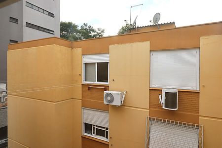 Apartamento para alugar com 50m², 2 quartos e sem vagaVista da Sala