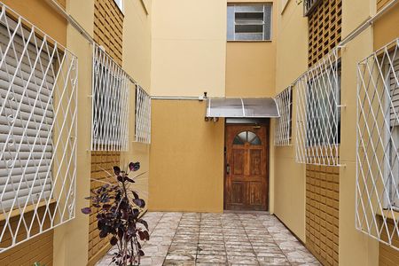 Apartamento para alugar com 50m², 2 quartos e sem vaga Apartamento para alugar com 50m², 2 quartos e sem vagaÁrea externa