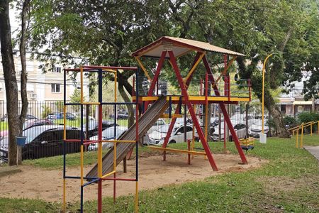 Apartamento para alugar com 50m², 2 quartos e sem vaga Apartamento para alugar com 50m², 2 quartos e sem vagaÁrea externa