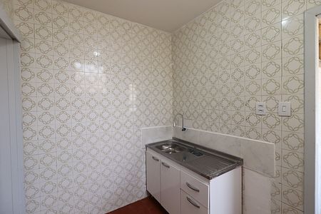Apartamento para alugar com 50m², 2 quartos e sem vagaCozinha