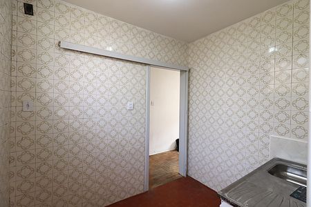 Apartamento para alugar com 50m², 2 quartos e sem vagaCozinha