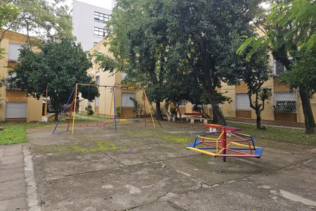 Apartamento para alugar com 50m², 2 quartos e sem vaga Apartamento para alugar com 50m², 2 quartos e sem vagaÁrea externa
