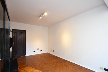 Sala de apartamento para alugar com 2 quartos, 95m² em Bela Vista, São Paulo