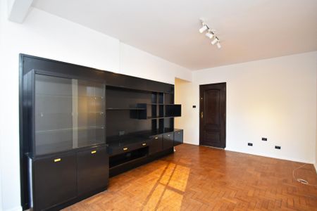 Sala de apartamento para alugar com 2 quartos, 95m² em Bela Vista, São Paulo