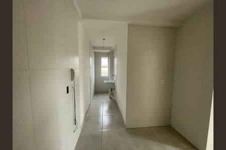 Apartamento para alugar com 49m², 2 quartos e 1 vagaCozinha
