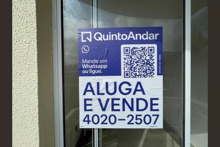 Apartamento para alugar com 49m², 2 quartos e 1 vagaPlaca