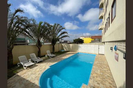 Apartamento para alugar com 49m², 2 quartos e 1 vagaÁrea comum - Piscina