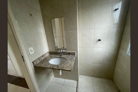 Apartamento para alugar com 49m², 2 quartos e 1 vagaBanheiro