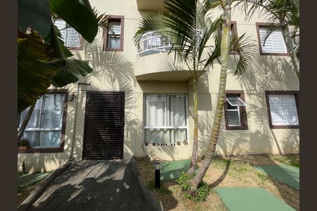 Apartamento para alugar com 49m², 2 quartos e 1 vagaFachada