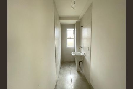 Apartamento para alugar com 49m², 2 quartos e 1 vagaÁrea de Serviço
