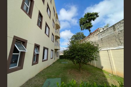 Apartamento para alugar com 49m², 2 quartos e 1 vagaFachada