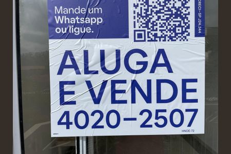 Apartamento para alugar com 49m², 2 quartos e 1 vagaPlaca