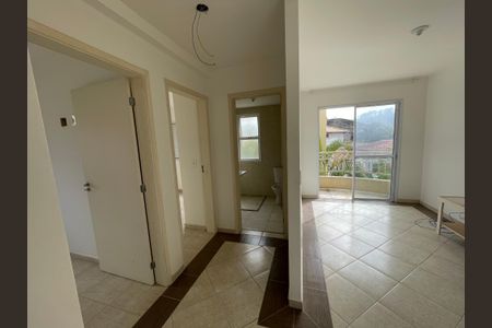 Apartamento para alugar com 49m², 2 quartos e 1 vagaSala