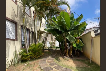 Apartamento para alugar com 49m², 2 quartos e 1 vagaCondomínio