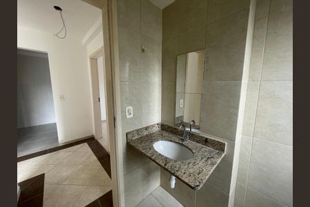 Apartamento para alugar com 49m², 2 quartos e 1 vagaBanheiro