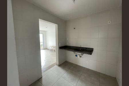 Apartamento para alugar com 49m², 2 quartos e 1 vagaCozinha
