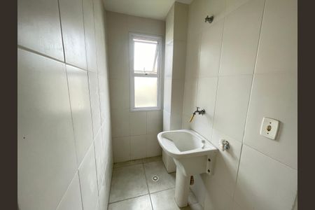 Apartamento para alugar com 49m², 2 quartos e 1 vagaÁrea de Serviço