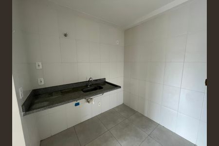 Apartamento para alugar com 49m², 2 quartos e 1 vagaCozinha