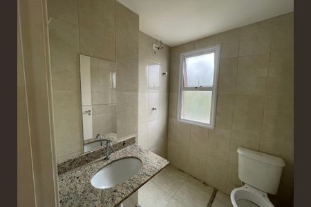 Apartamento para alugar com 49m², 2 quartos e 1 vagaBanheiro