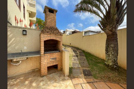 Apartamento para alugar com 49m², 2 quartos e 1 vagaÁrea comum - Churrasqueira