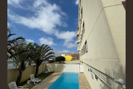 Apartamento para alugar com 49m², 2 quartos e 1 vagaÁrea comum - Piscina