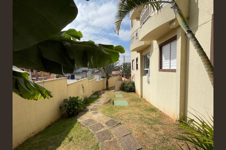 Apartamento para alugar com 49m², 2 quartos e 1 vagaCondomínio