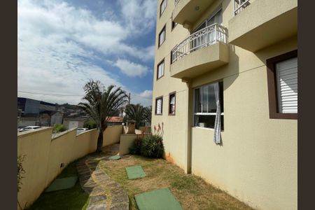 Apartamento para alugar com 49m², 2 quartos e 1 vagaCondomínio