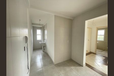 Apartamento para alugar com 49m², 2 quartos e 1 vagaCozinha
