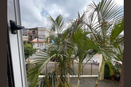 Apartamento para alugar com 49m², 2 quartos e 1 vagaVista do Quarto 1