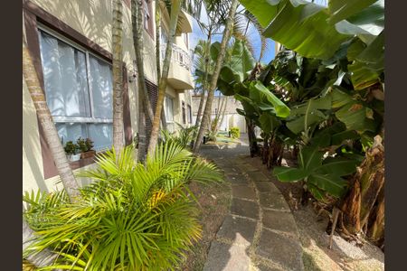 Apartamento para alugar com 49m², 2 quartos e 1 vagaCondomínio