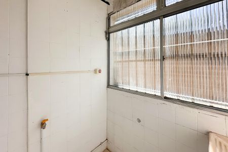 Apartamento para alugar com 37m², 1 quarto e sem vagaÁrea de Serviço